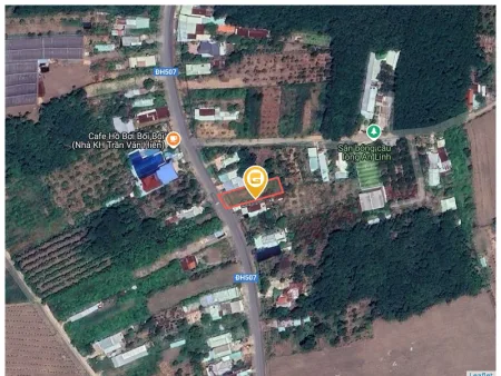Bất động sản tại Bình Dương - ảnh 1