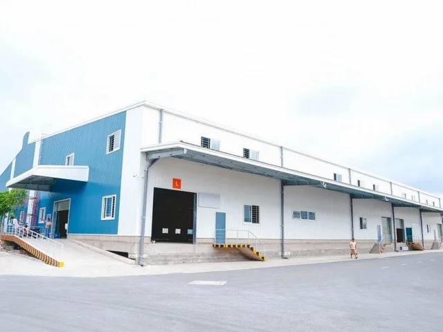 Bất động sản tại Đồng Nai - ảnh 1