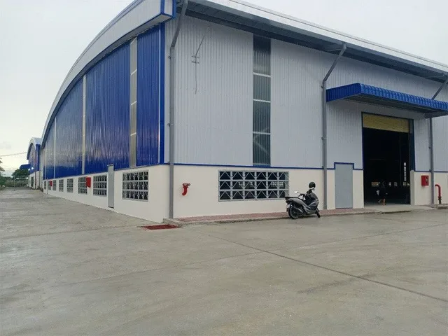 Bất động sản tại Bình Dương - ảnh 1