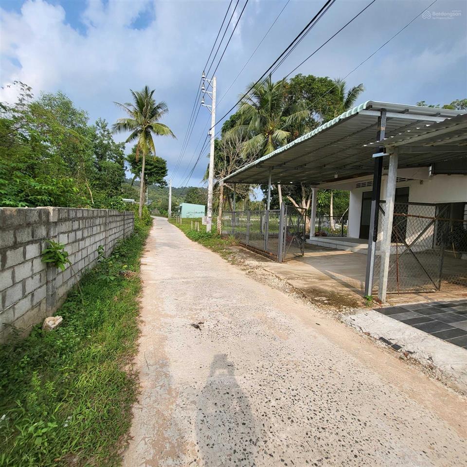 Bất động sản tại Kiên Giang - ảnh 1