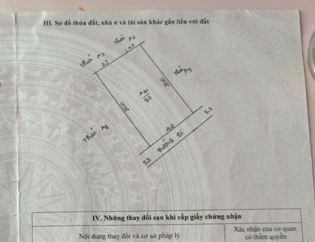 Bất động sản tại Hà Nội - ảnh 1