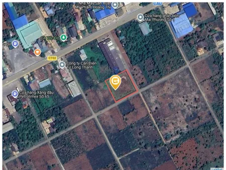 Bất động sản tại Đắk Lắk - ảnh 1