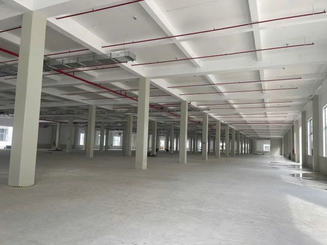 Bất động sản tại Bình Dương - ảnh 1