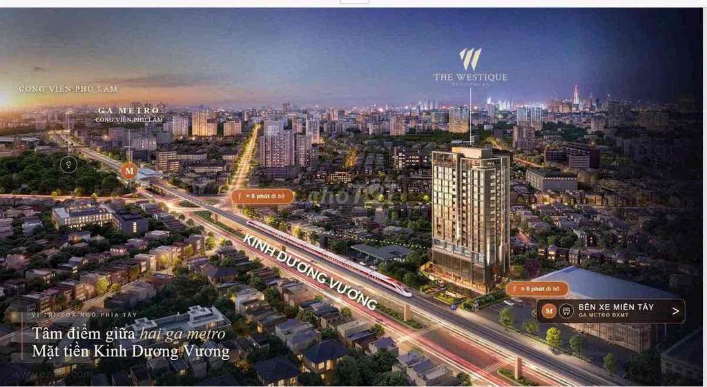Căn hộ / chung cư tại Bình Tân, TP. Hồ Chí Minh - ảnh 3