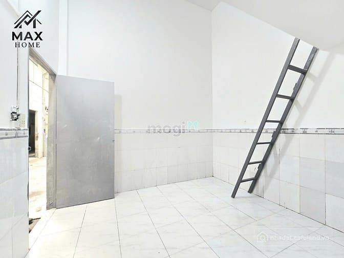 Bất động sản tại TP. Hồ Chí Minh - ảnh 1