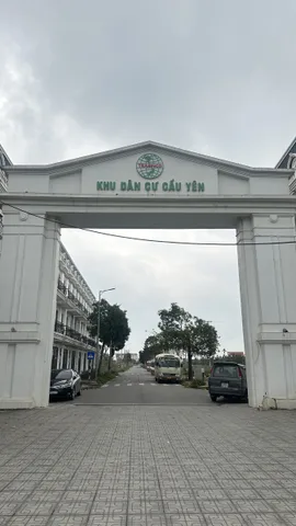 Bất động sản tại Hải Phòng - ảnh 1