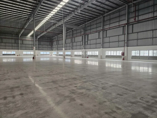 Bất động sản tại Đồng Nai - ảnh 1
