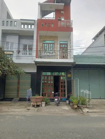 Bất động sản tại Long An - ảnh 1