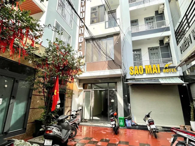 Bất động sản tại Khánh Hòa - ảnh 1