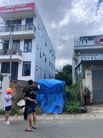 Bất động sản tại Phú Thọ - ảnh 1