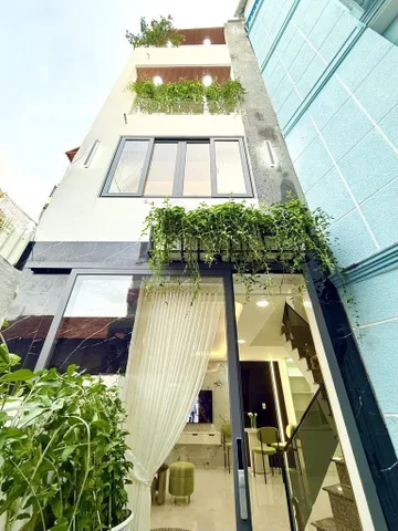 Bất động sản tại TP. Hồ Chí Minh - ảnh 1