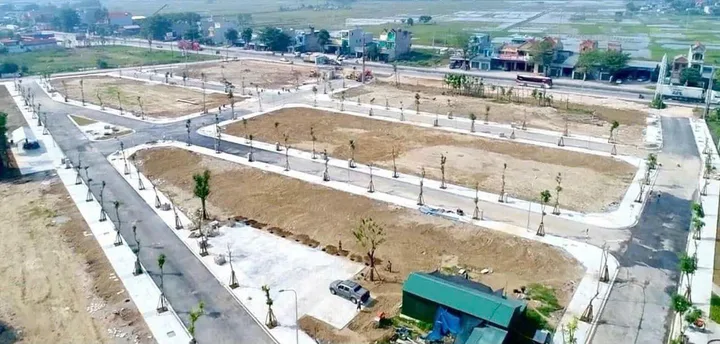 Bất động sản tại Đồng Nai - ảnh 1