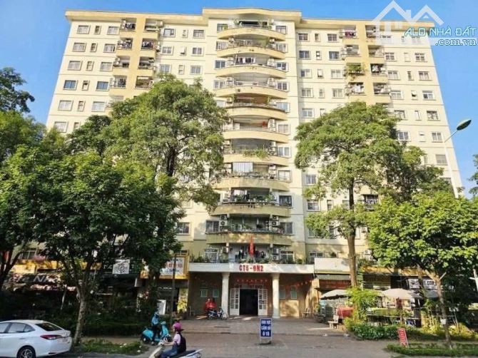 Bất động sản tại Hà Nội - ảnh 1