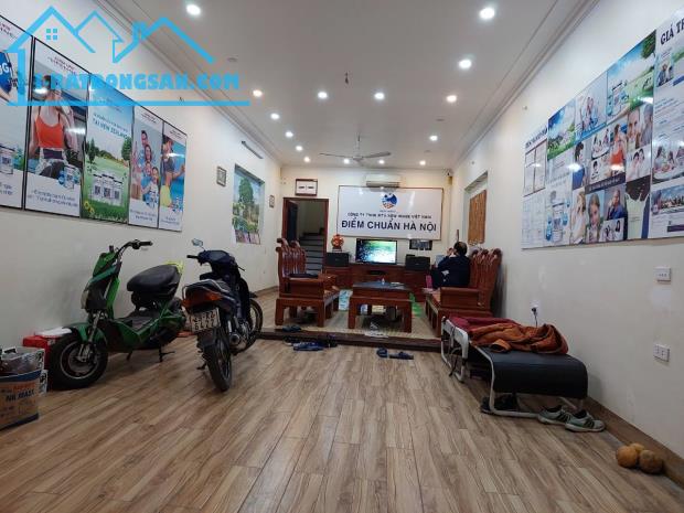 Bất động sản tại Hà Nội - ảnh 1