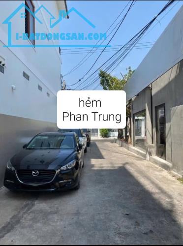 Bất động sản tại Bình Thuận - ảnh 1