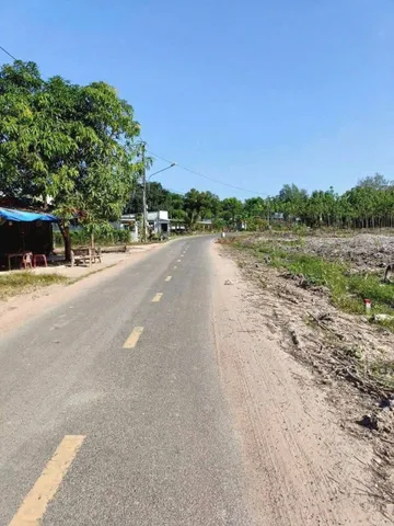 Bất động sản tại Bình Dương - ảnh 1