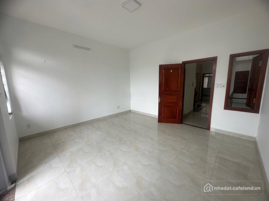 Bất động sản tại TP. Hồ Chí Minh - ảnh 1