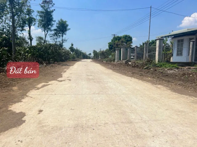 Bất động sản tại Đắk Lắk - ảnh 1