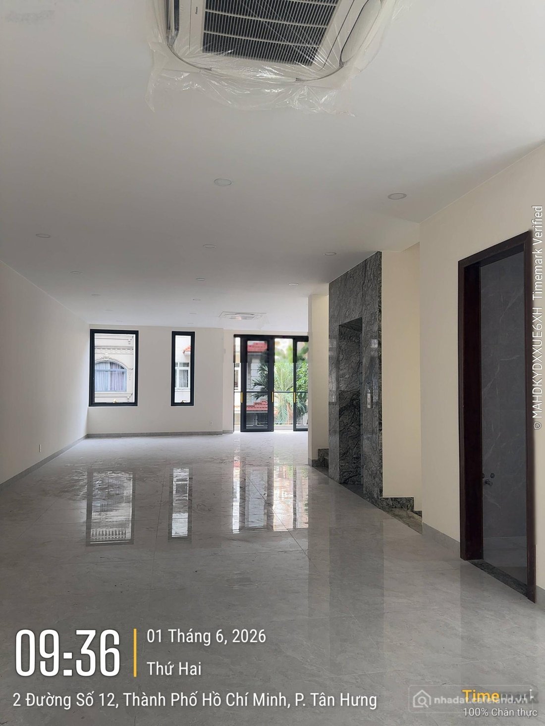 Bất động sản tại TP. Hồ Chí Minh - ảnh 1