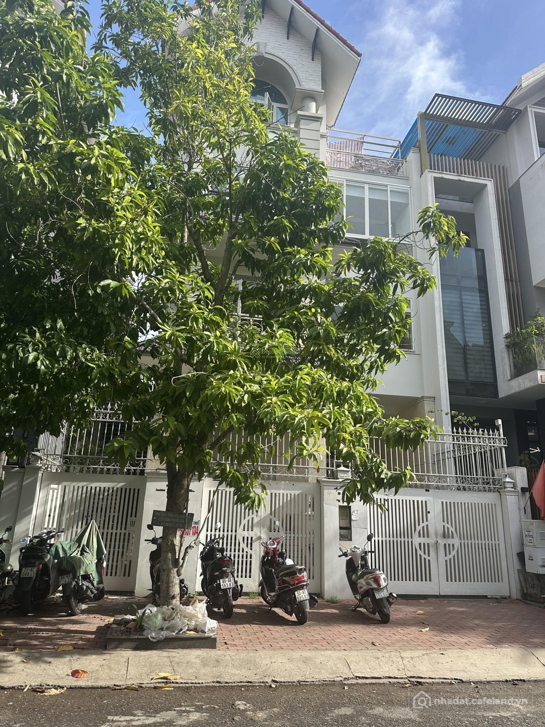 Bất động sản tại TP. Hồ Chí Minh - ảnh 1