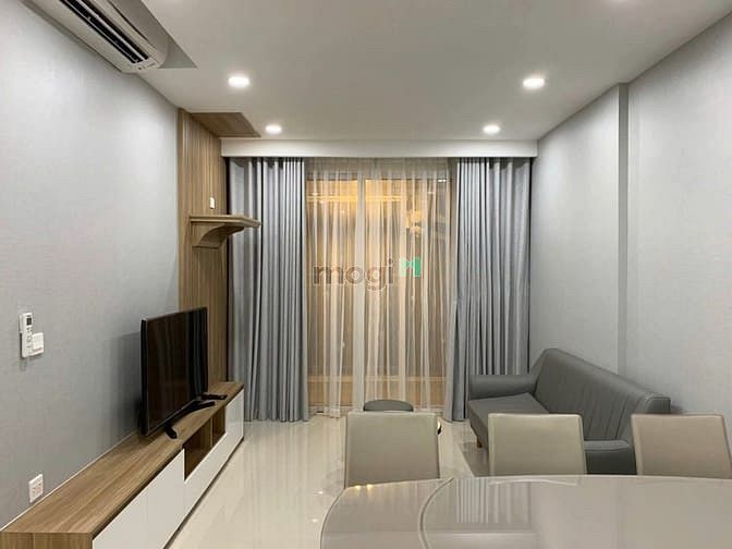 Căn hộ / chung cư tại Phú Nhuận, TP. Hồ Chí Minh - ảnh 1