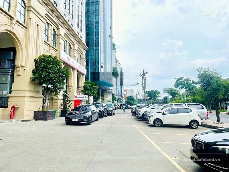 Bất động sản tại TP. Hồ Chí Minh - ảnh 1