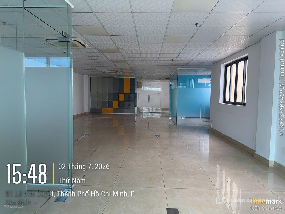 Bất động sản tại TP. Hồ Chí Minh - ảnh 1