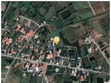 Bất động sản tại Hải Phòng - ảnh 1