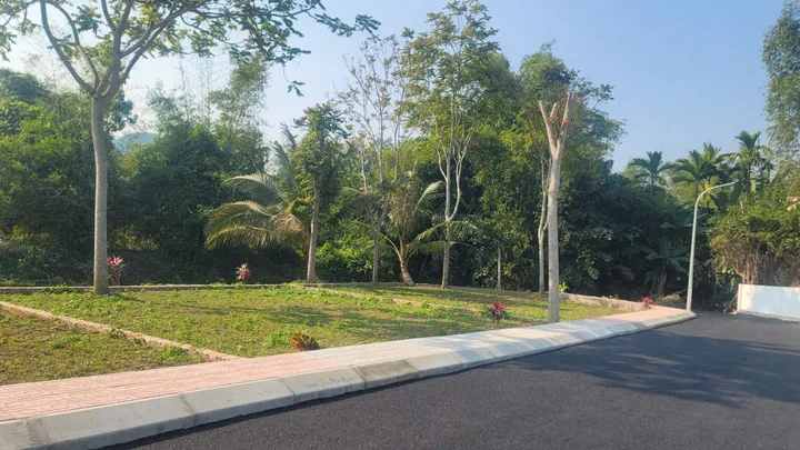 Bất động sản tại Phú Thọ - ảnh 1