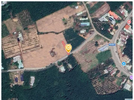 Bất động sản tại Bình Dương - ảnh 1