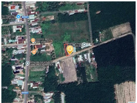 Bất động sản tại Bình Dương - ảnh 1