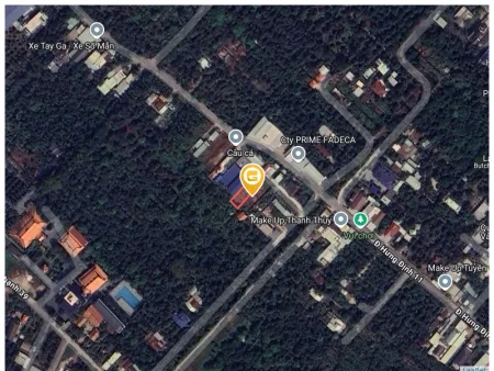 Bất động sản tại Bình Dương - ảnh 1