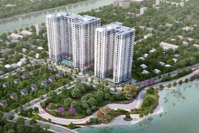 Căn hộ / chung cư tại 7, TP. Hồ Chí Minh - ảnh 2
