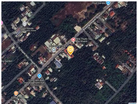 Bất động sản tại Bình Dương - ảnh 1