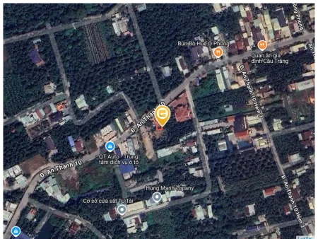 Bất động sản tại Bình Dương - ảnh 1