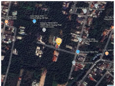 Bất động sản tại Bình Dương - ảnh 1