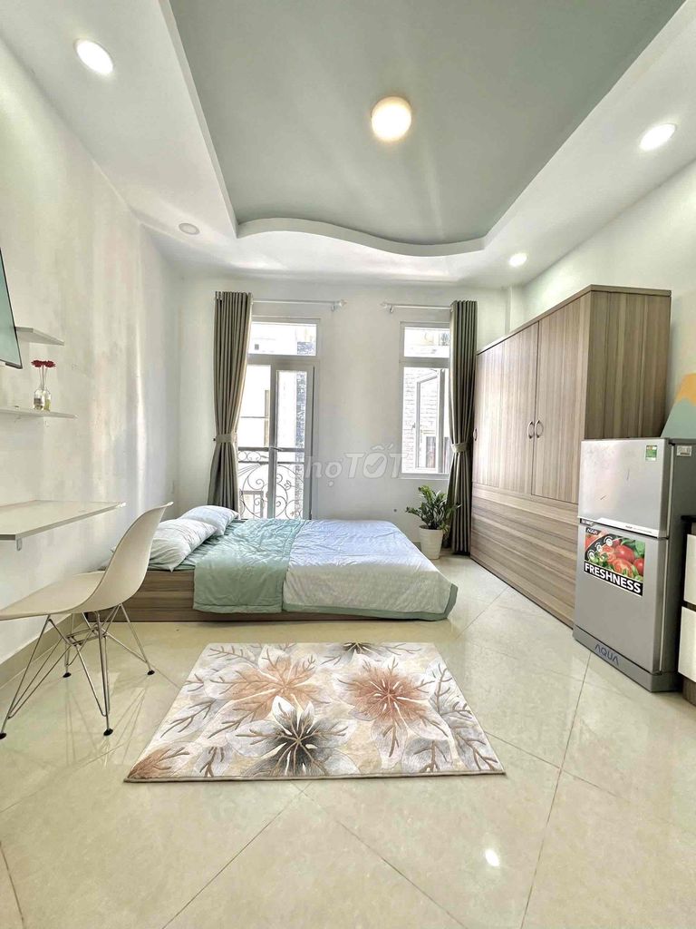 Căn hộ / chung cư tại Bình Thạnh, TP. Hồ Chí Minh - ảnh 2