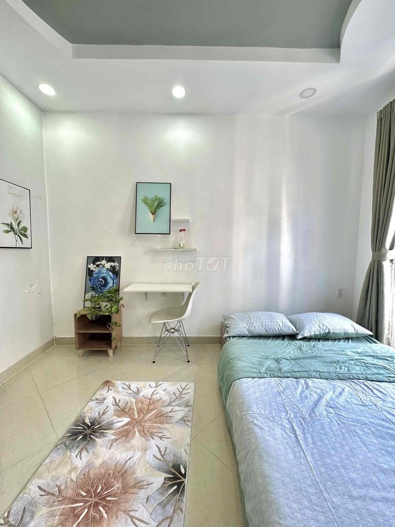 Căn hộ / chung cư tại Bình Thạnh, TP. Hồ Chí Minh - ảnh 5