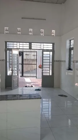 Bất động sản tại Bình Dương - ảnh 1