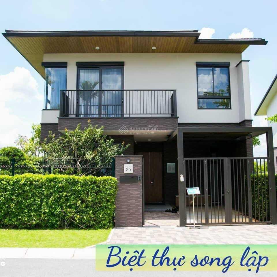 Bất động sản tại Long An - ảnh 1