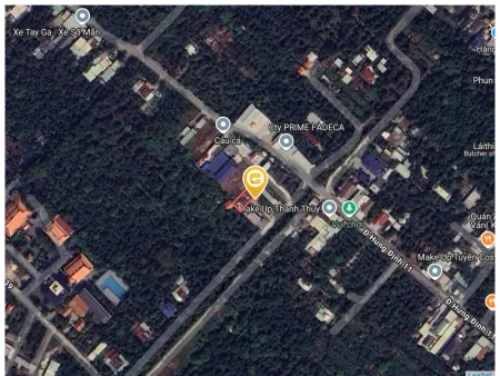 Bất động sản tại Bình Dương - ảnh 1