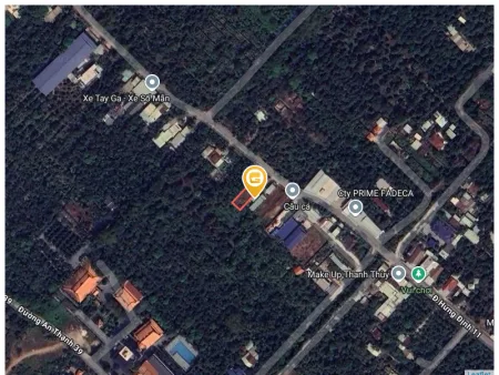 Bất động sản tại Bình Dương - ảnh 1