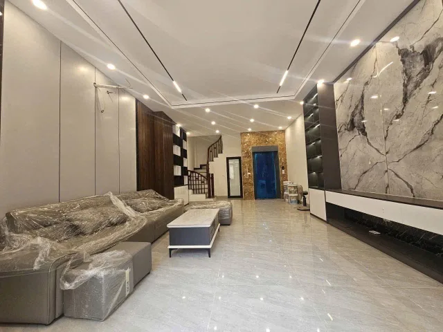 Bất động sản tại Hà Nội - ảnh 1