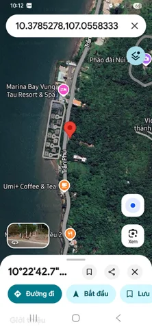 Bất động sản tại Bà Rịa - Vũng Tàu - ảnh 1