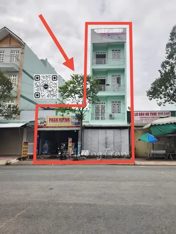 Bất động sản tại Cần Thơ - ảnh 1