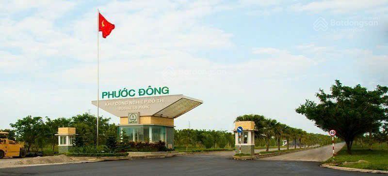 Bất động sản tại Tây Ninh - ảnh 1