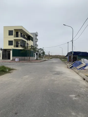 Bất động sản tại Quảng Ninh - ảnh 1