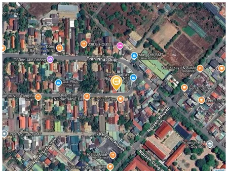 Bất động sản tại Đắk Lắk - ảnh 1