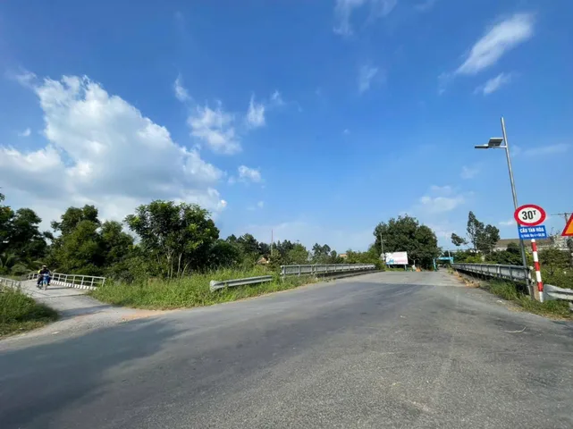 Bất động sản tại Long An - ảnh 1
