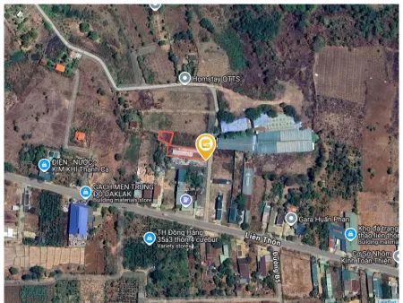 Bất động sản tại Đắk Lắk - ảnh 1